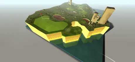 OK Golf