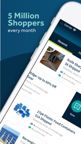 Brad’s Deals | Curated Deals screenshot