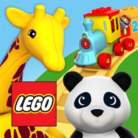  LEGO® DUPLO® WORLD Alternative