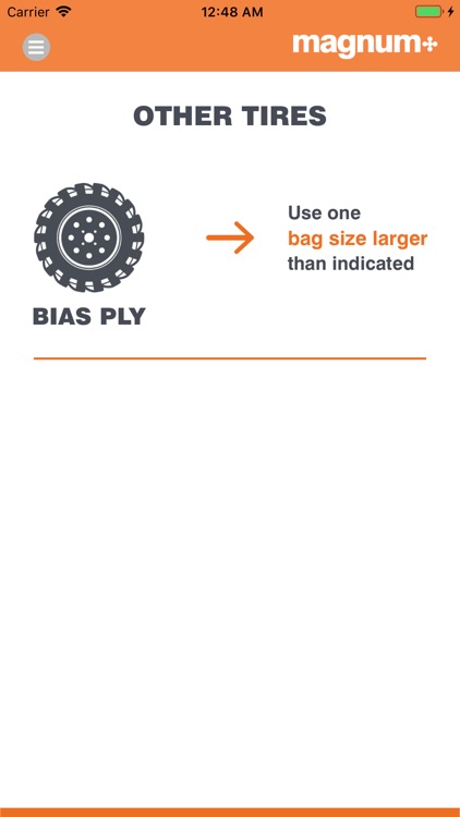 Magnum+ Tire Balancing screenshot-5