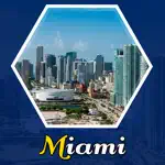 Miami Tourism Guide App Positive Reviews