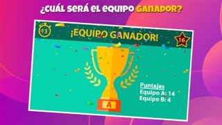 Charadas ¿Quién Soy? Chile screenshot 5