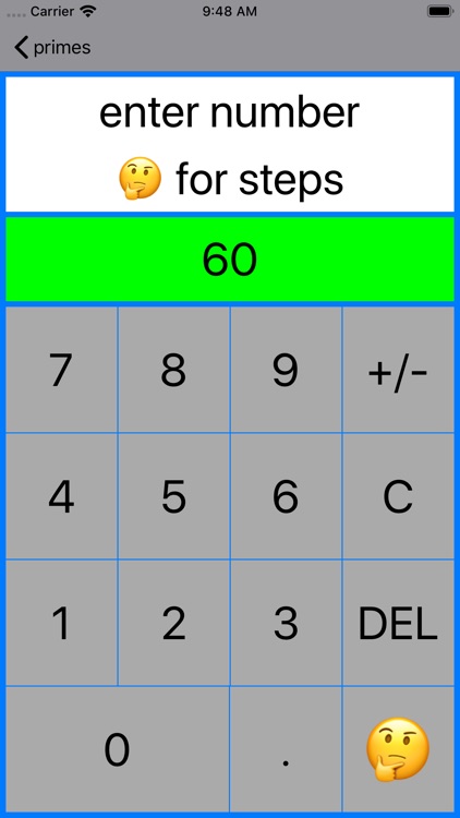 school math with flair screenshot-3