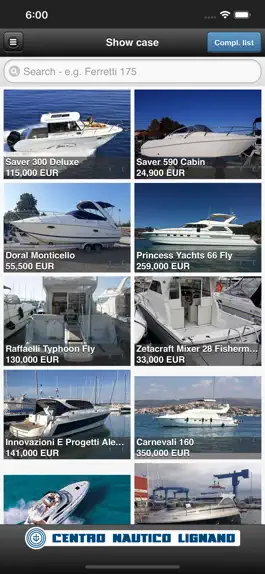 Game screenshot CNL - Centro Nautico Lignano mod apk