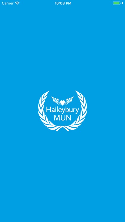 HaileyburyMUN