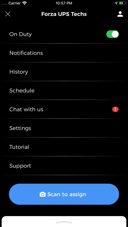 Forza UPS Techs screenshot-3