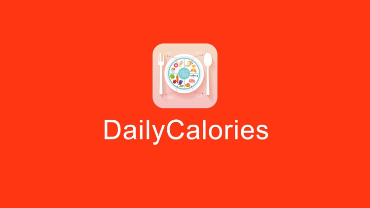 Daily Calories