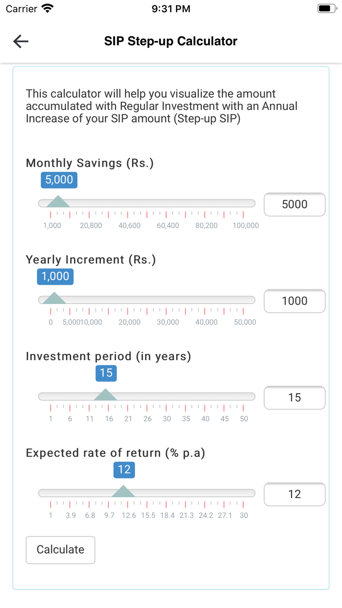 Bahiwal Investments