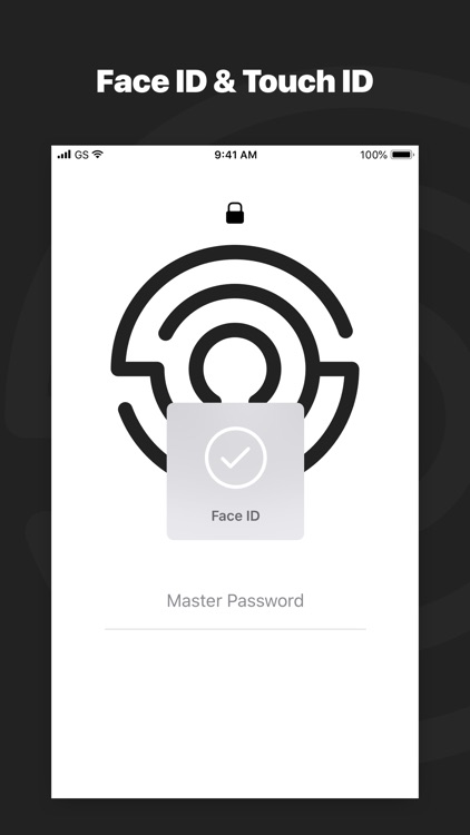 AskMePass - Password Manager