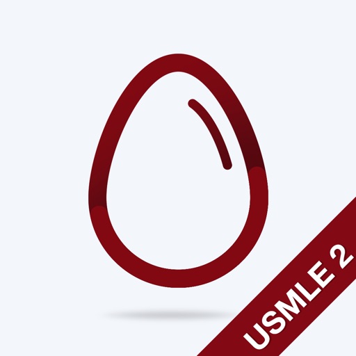 USMLE Practice Test Step 2 icon