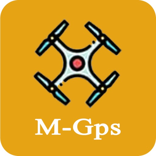 Ma-GPS