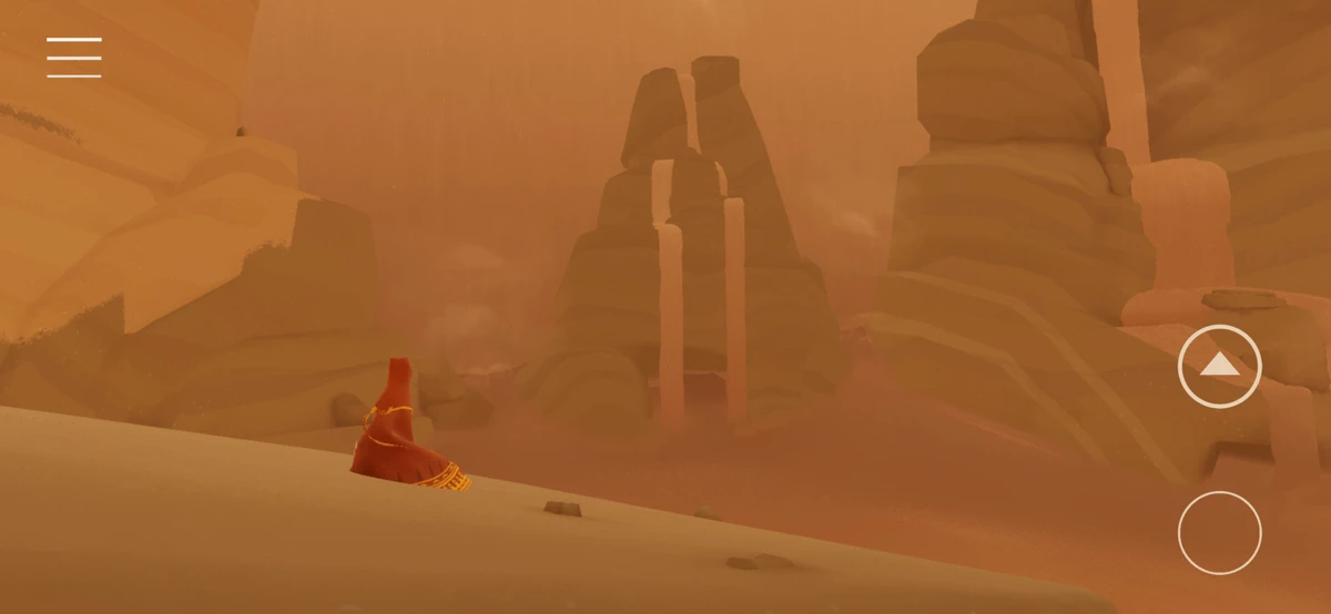 Journey screenshot 4