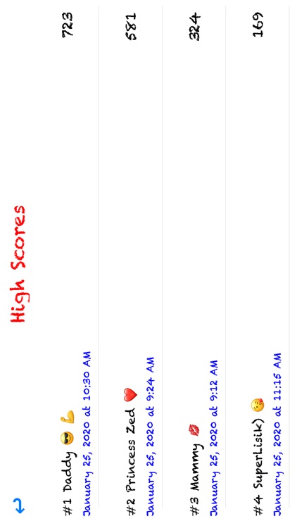 Funny Math! screenshot-8