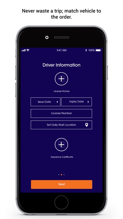 Brilliant Move Provider