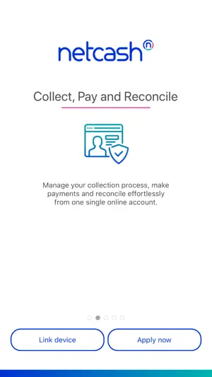 Netcash ZA screenshot 3