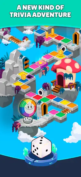 Game screenshot Trivia Crack Adventure mod apk