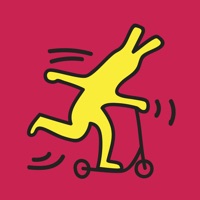 ВДНХ - Шеринг самокатов