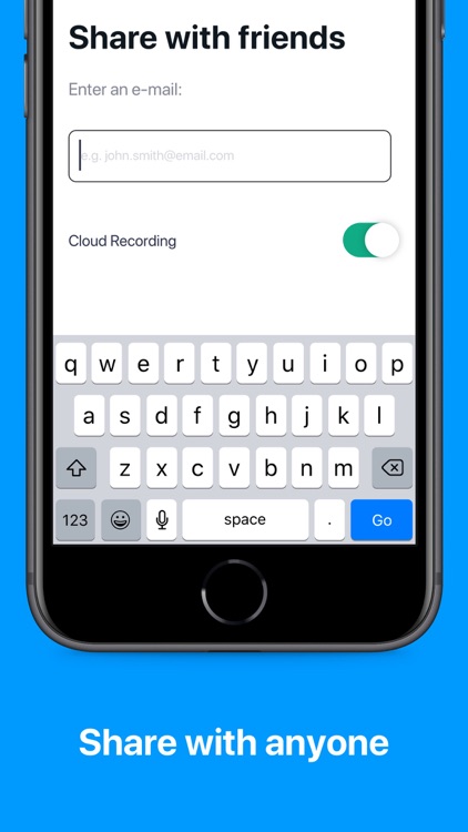 Angelcam: Cloud Camera Viewer screenshot-3