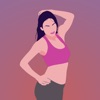 Lazy Workouts icon