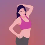 Lazy Workouts App Negative Reviews