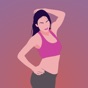 Lazy Workouts app download