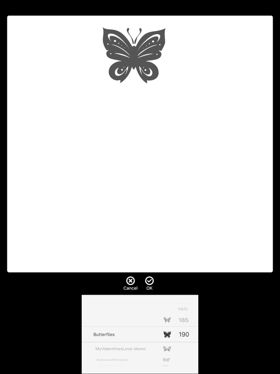 FogWin iPad screenshot 4 - Photo & Video app