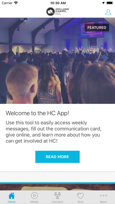 Screenshot #1 pour Holland Chapel