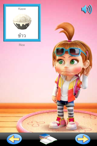 Learn Thai with TicTic - náhled