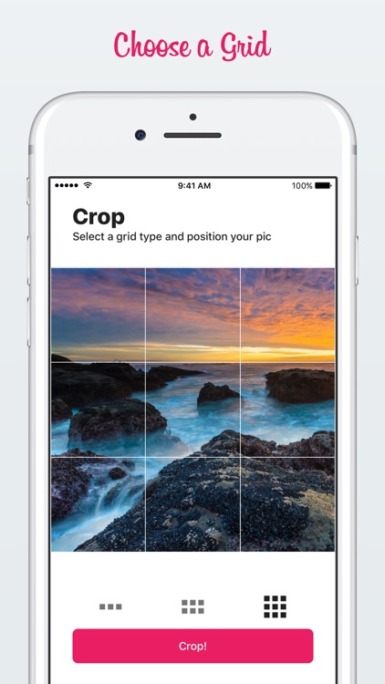 Griddal - Split Profile Pics