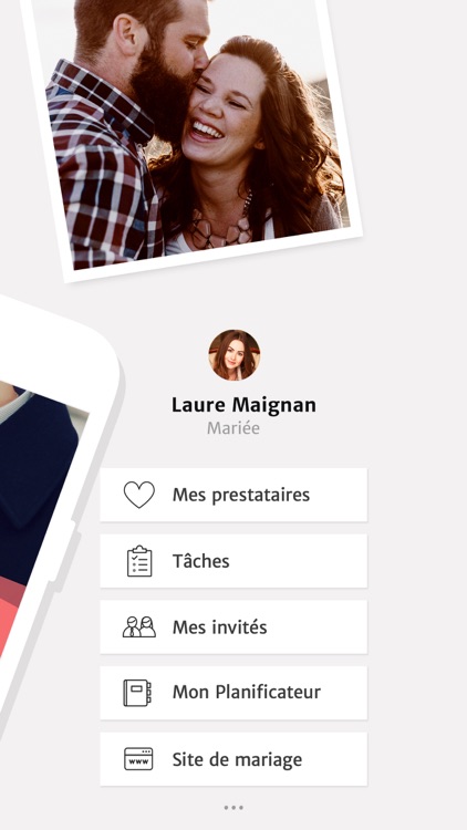 Mariages.net