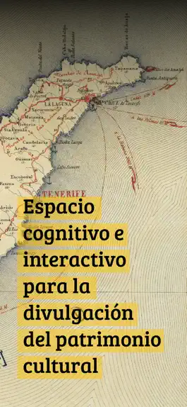 Game screenshot Patrimonio Vivo apk