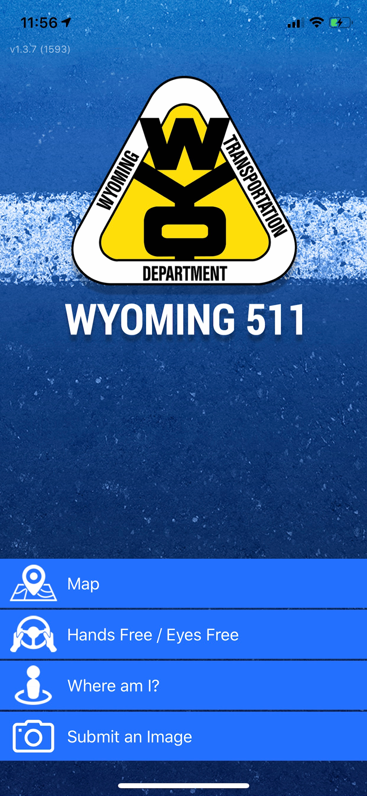 Wyoming 511