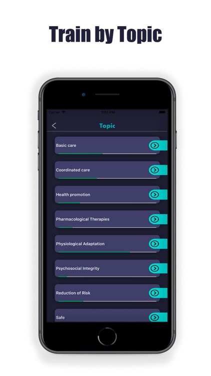 NCLEX PN Test Prep 2020 screenshot-4
