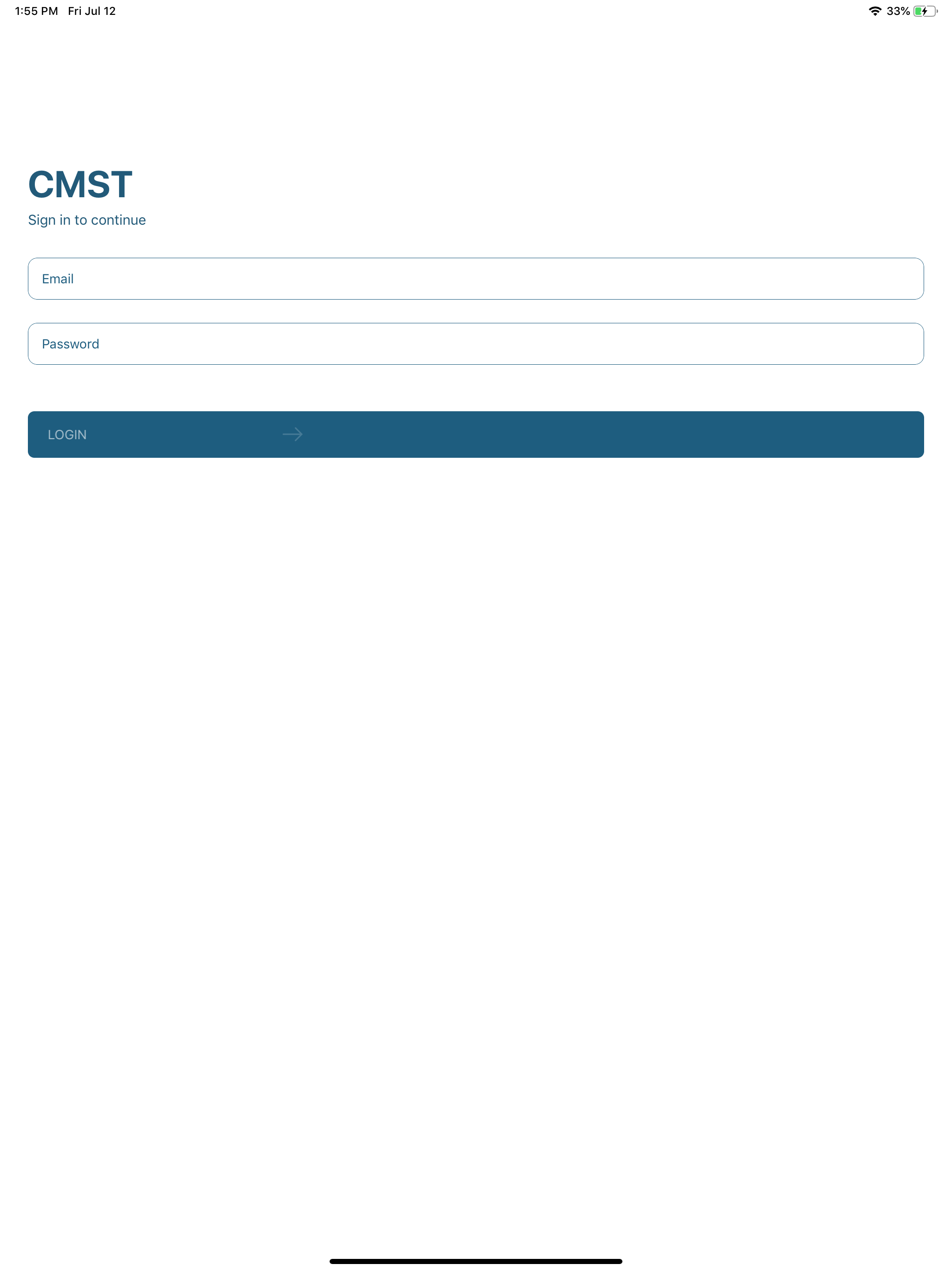 CMST