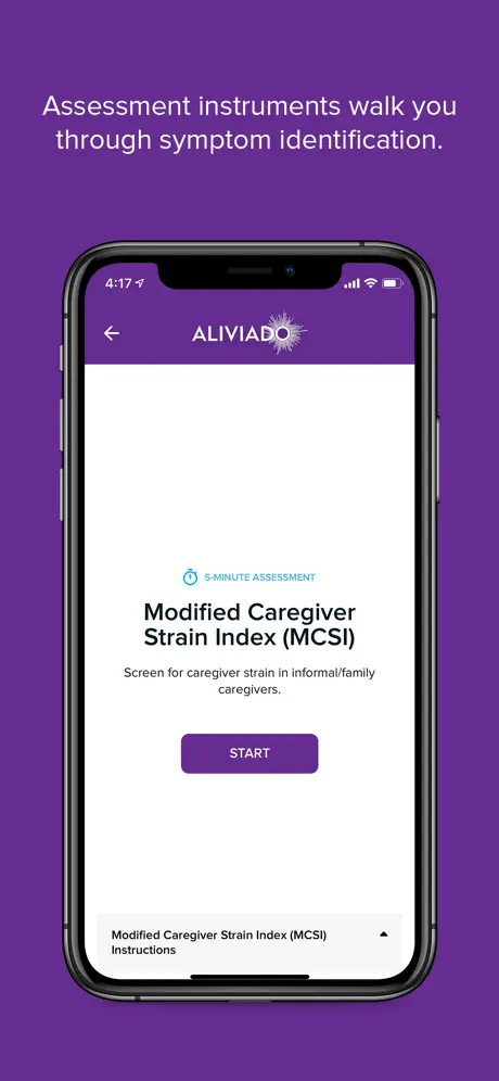 Aliviado