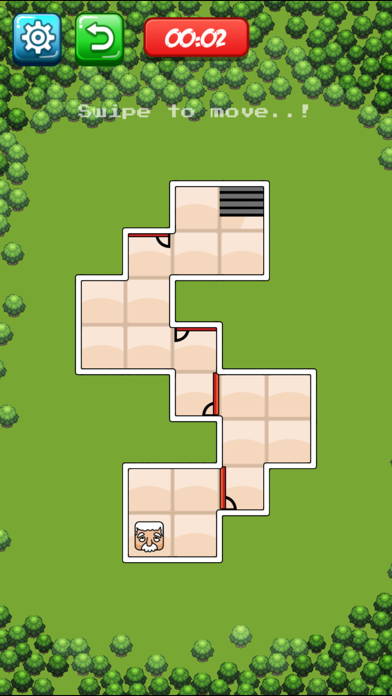 GaPatKa: Top 100 puzzle iPhone screenshot