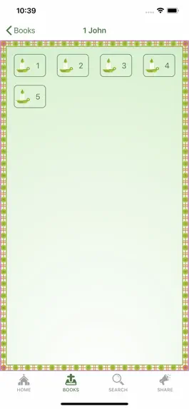 Game screenshot Sacred Bible hack