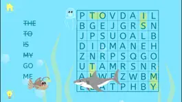 Game screenshot Kindergarten Sight Words Intro hack