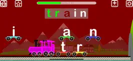 Game screenshot ABC Learning  Train hack