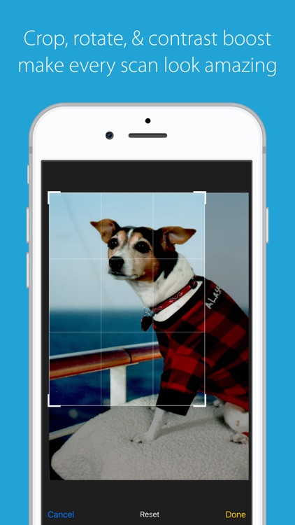 Doxie screenshot-5