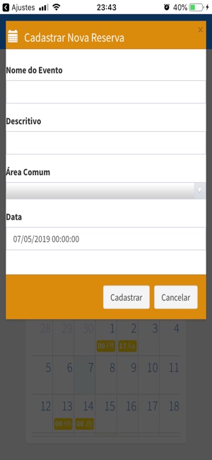 MeuCondominioFacil(圖4)-速報App