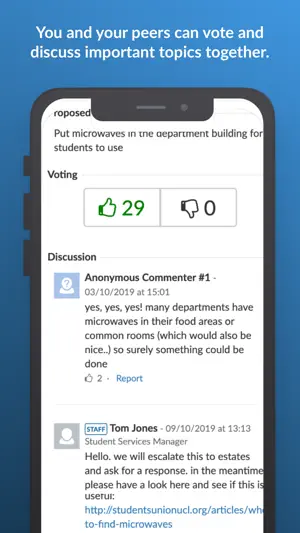 Unitu screenshot 2