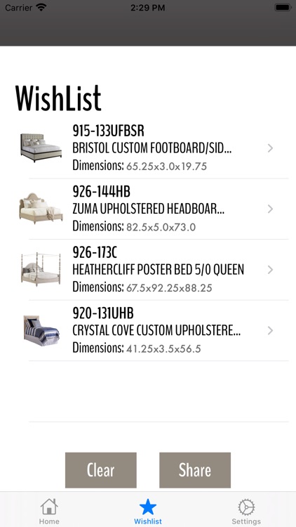 Shop Lexington screenshot-5