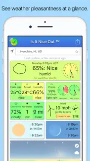 is it nice out problems & solutions and troubleshooting guide - 3