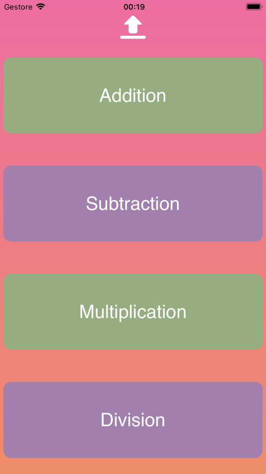 #5. Roman numerals and math (iOS) 由: Nelly Latypova