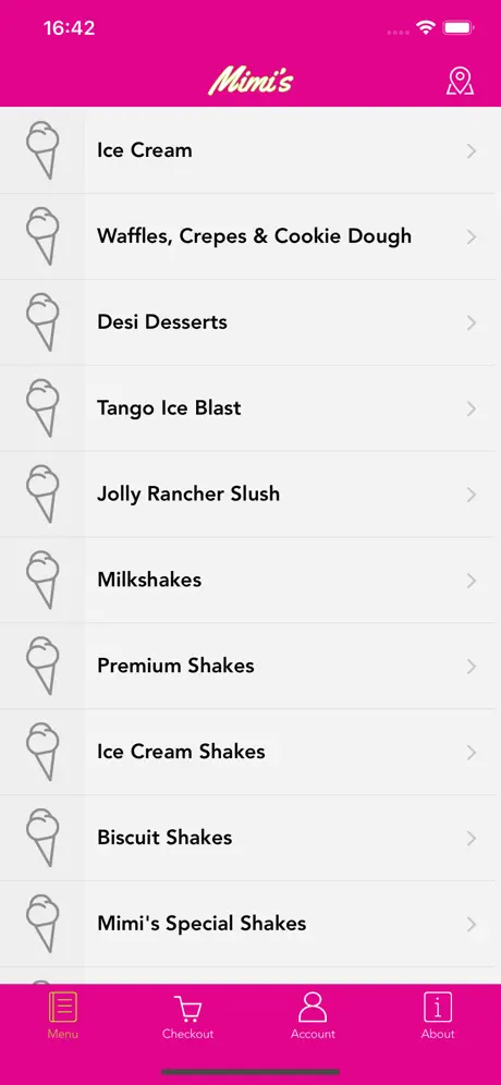 Mimi's Dessert Heaven