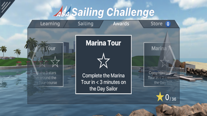 ASA's Sailing Challengeのおすすめ画像7