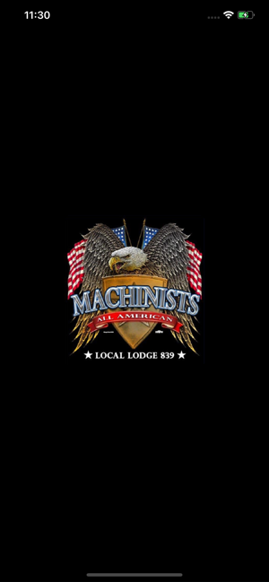 LL 839 Fighting Machinists(圖1)-速報App