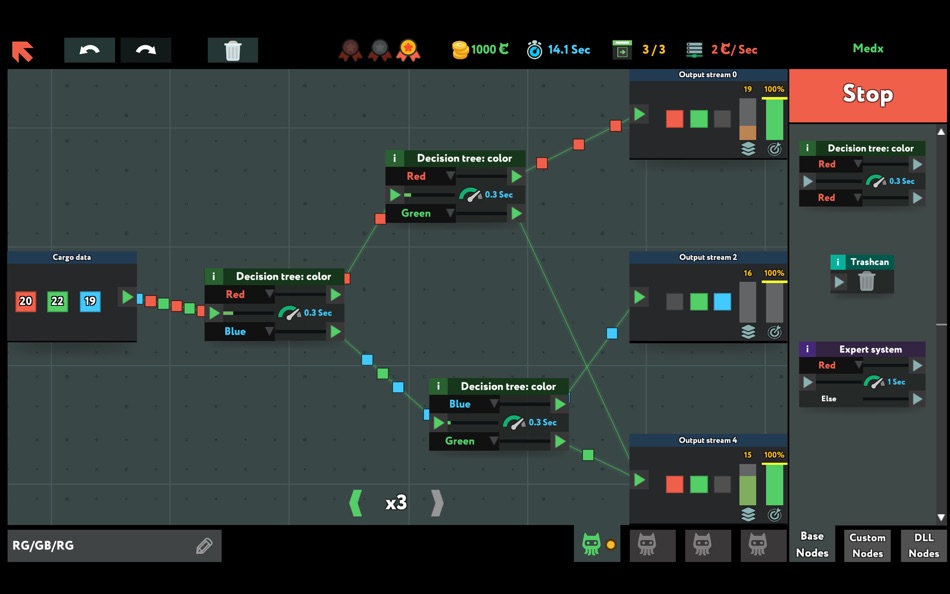 #2. while True: learn() (macOS) От: Nival