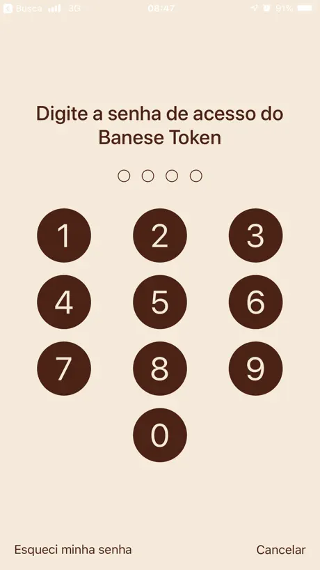 Banese Token